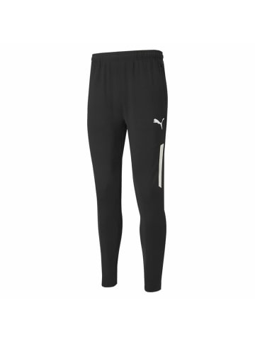 Puma Teamwear Fußball für Herren in schwarz