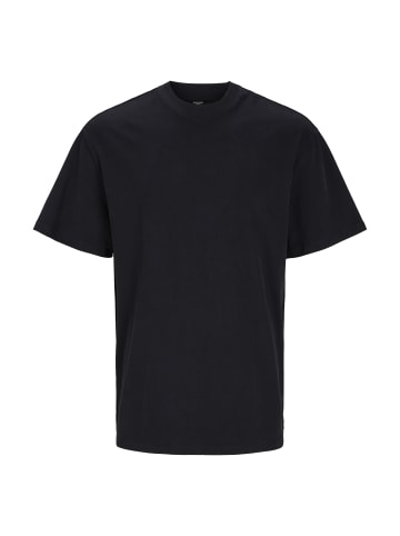 Jack & Jones T-Shirt 'Harvey' in schwarz
