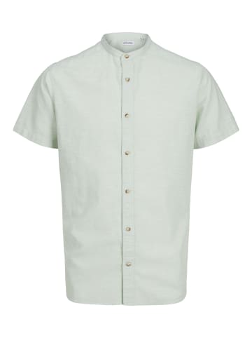 Jack & Jones Hemd in Iceberg Green