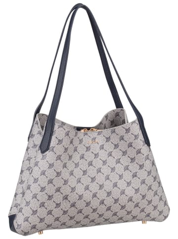 JOOP! Handtasche Mazzolino Rahel Shopper MHZ in Darkblue