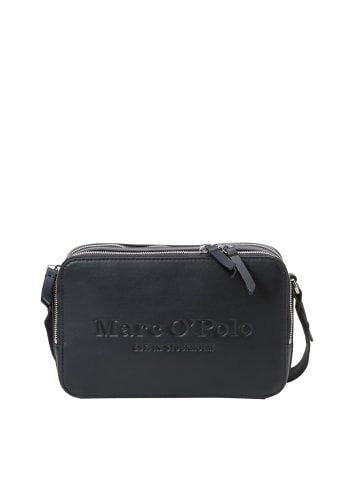 Marc O'Polo Umhängetasche small in Deep Night Blue