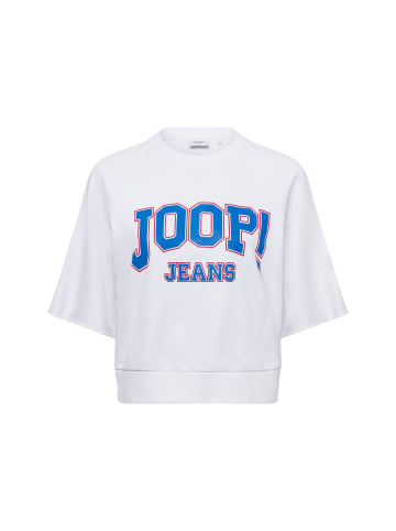 JOOP! T-Shirt Tuva in weiß