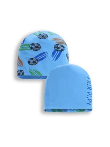 Coccodrillo Übergangsmütze in bunt