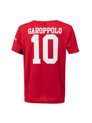 FANATICS Fanatics NFL Trikot T-Shirt San Francisco 49 ers Garoppolo Nr 10 MSF6573RL