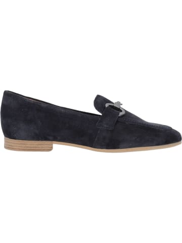 Tamaris Loafers in Navy