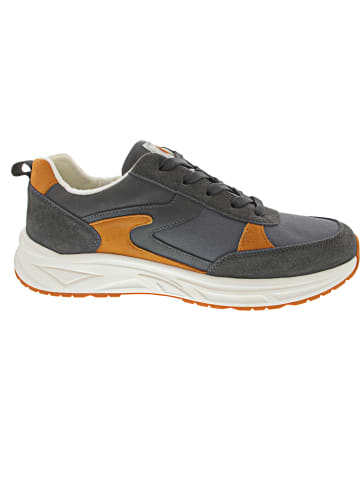 WALDLÄUFER H-Jack Sneaker Grau