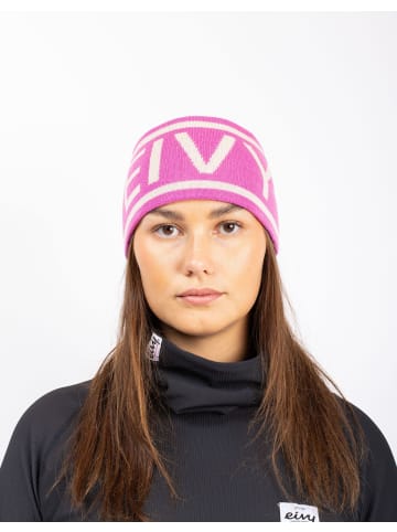 Stirnband Throwback in True Pink