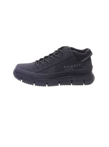 Bugatti Halbschuhe für Herren in schwarz