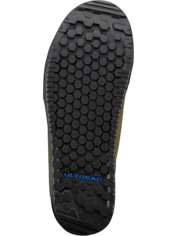 SHIMANO Fahrradschuhe GF800GTX Herren/Damen MTB Flatpedal  38