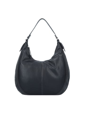 Tom Tailor Luise Schultertasche 49 cm in black