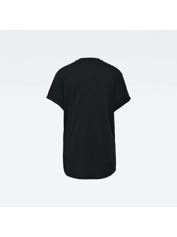 G-Star Raw T-Shirt in dk black