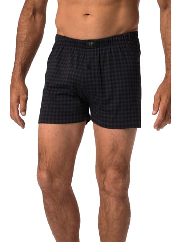 JP1880 Boxershort in navy blau