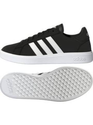 adidas Trainingsschuh in schwarz