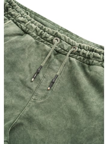 Rusty Neal Verwaschene Jogginghose Normal in Khaki