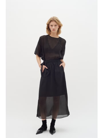 InWear Rock BurrellIW A-shape in Black