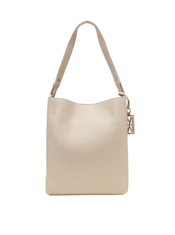 Marc O'Polo Hobo Bag Model Brinja medium in Natural