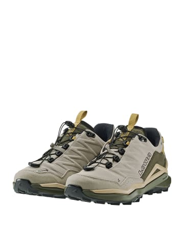 LOWA MADDOX PRO GTX MADDOX PRO GTX in desert/oliv