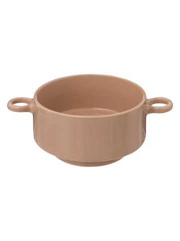 Secret de Gourmet Bouillontasse in rosa