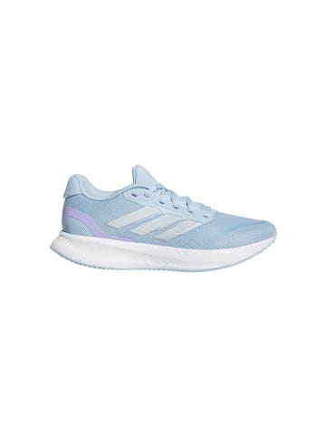 adidas Sneakers Low Runflcon 5 W in blau