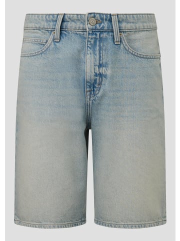 QS Jeans-Bermuda  in  53Y6_blassblau