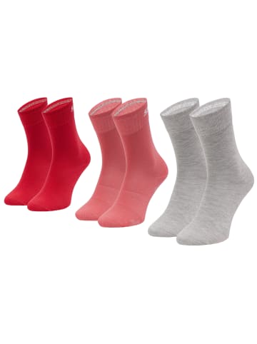 Skechers Skechers 3PPK Mesh Ventilation Socks in Mehrfarbig