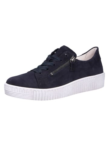 Gabor Sneaker in blau