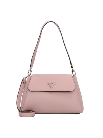 Guess Sora Schultertasche 27 cm in mauve