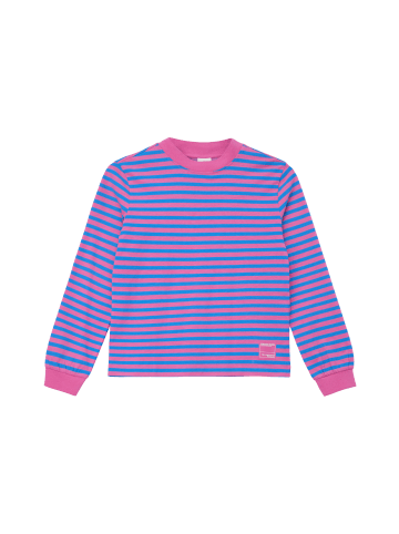 s.Oliver T-Shirt langarm in Pink