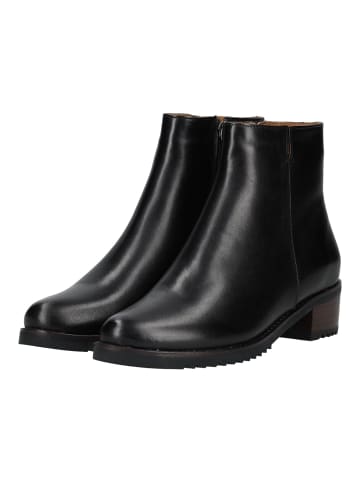 Everybody Stiefelette BELPORT Schwarz