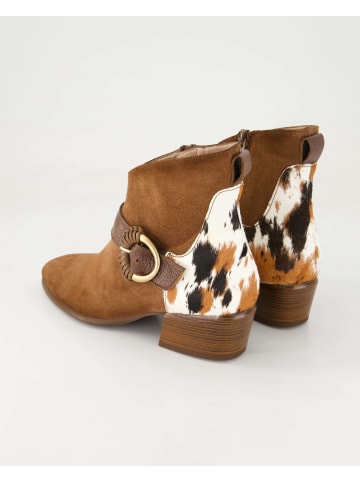 Hispanitas Klassische Stiefeletten in Braun