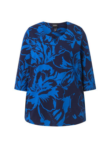 Ulla Popken Shirt in marine