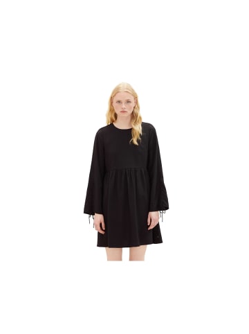 Tom Tailor Strickkleid für Damen in uni