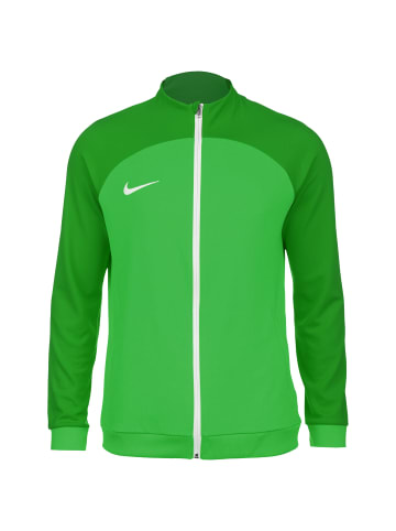 Nike Performance Trainingsjacke Dri-FIT Academy Pro in grün / weiß
