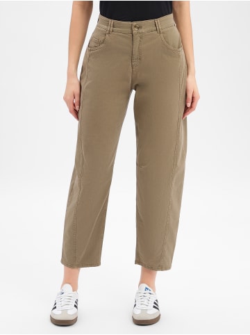 BRAX  Jeans Megan S in schlamm - 0002