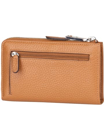 PICARD Geldbörse Pure 1 in Cognac
