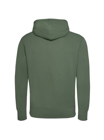 Champion Kapuzenpullover Hooded in gruen