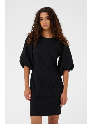 Soaked in Luxury Kleid SLMaybel Slim fit in Black