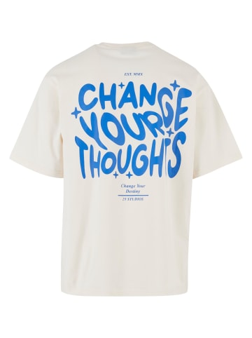 2Y Studios 2Y Studios T-Shirts in off white