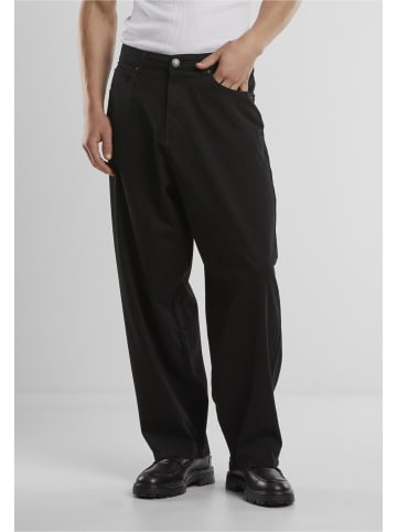 Urban Classics Trousers - undefined in black