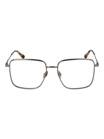 Scotch & Soda Herren Optische Fassungen Quadrat Gunmetal