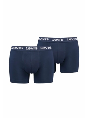 Levis Boxer anliegend für Herren in schwarz