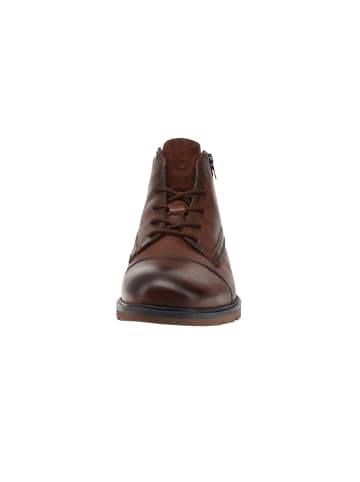 Bugatti Boots 321-A0U3L-3500 XL in Braun