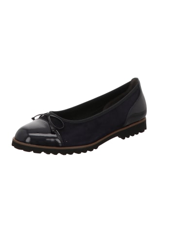 Gabor Ballerina in braun