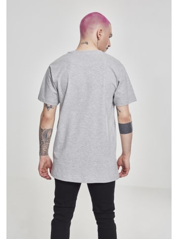 Merchcode T-Shirt in Grau