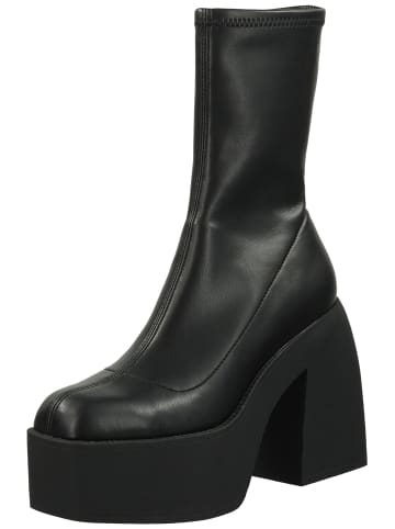 Steve Madden Stiefelette in Schwarz