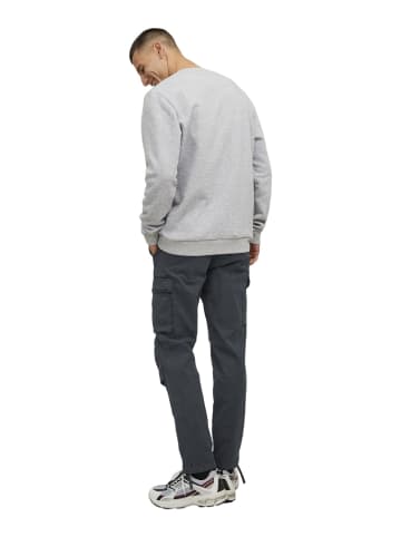 Jack & Jones Cargo JPSTACE JJTUCKER tapered in Grau