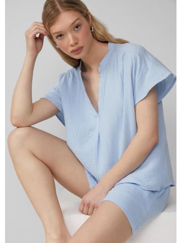 QS Bluse  in  5072_hellblau