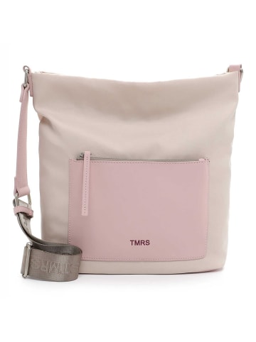Tamaris TAS Angelique Umhängetasche 28 cm in rose