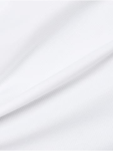 MARC CAIN T-Shirt in weiß
