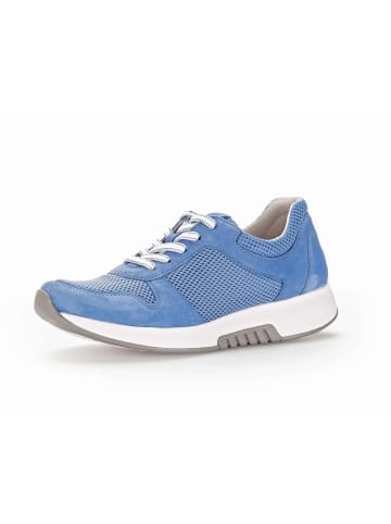 rollingsoft Sneaker low in blau